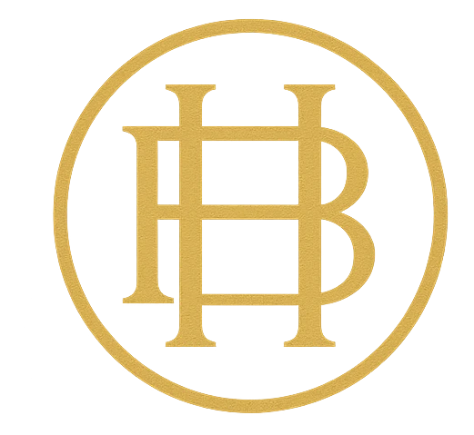Hub trading logo