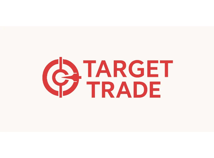 Target Trade logo