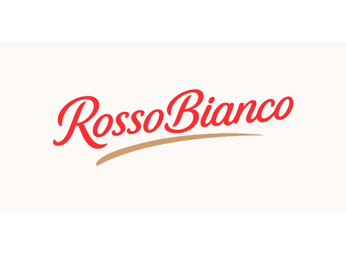 Rosso Bianco logo