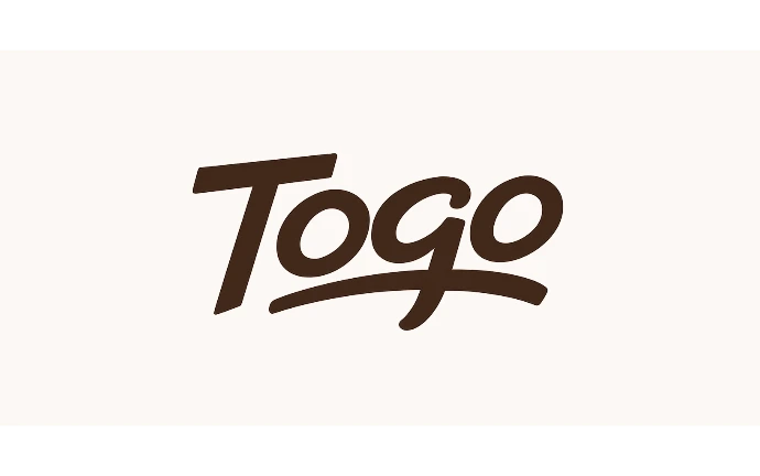 Togo logo
