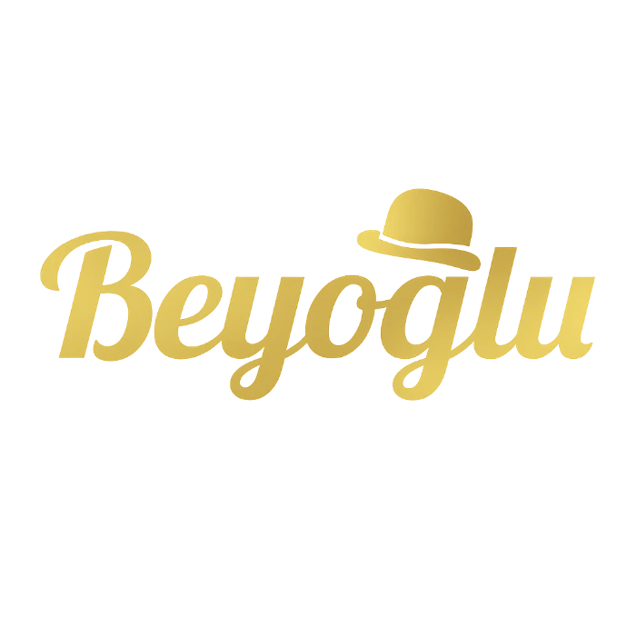 Beyuğlu logo